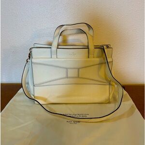 Kate Spade New York Shoulder Bag - White